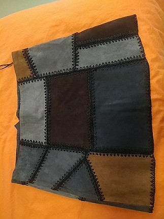 Zara etek 