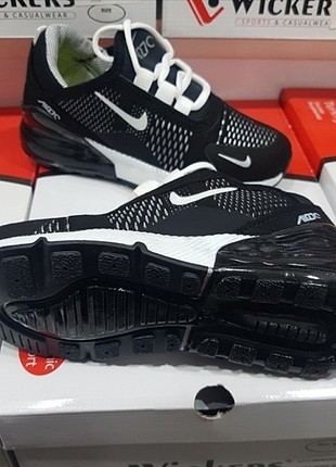 34 Beden Rahat taban spor ayakkabı 