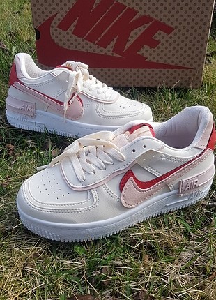 nike air force spor ayakkabı 