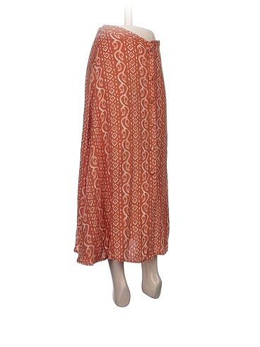 Vintage Love Vintage Love Midi Etek %70 İndirimli.