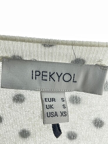 s Beden çeşitli Renk ipekyol Hırka %70 İndirimli.