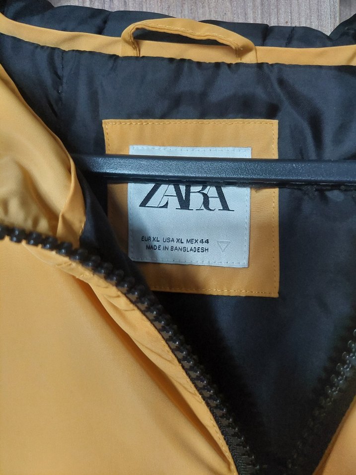 Camel Renkli Erkek Midi Yağmurluk - Görsel 4