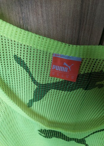 Yeşil Parlak Puma Kedi Kıyafeti - Görsel 2