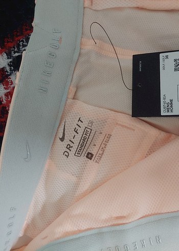 Erkek tenis Pantolon - Görsel 2