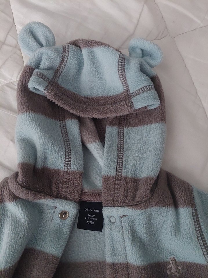 gap orjinal - Görsel 2