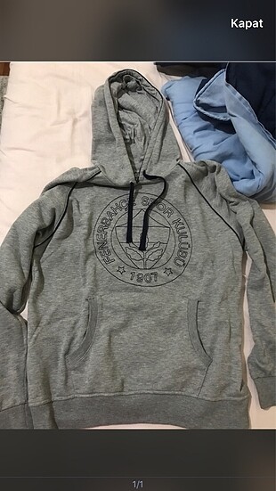 Fenerium Sweatshirt