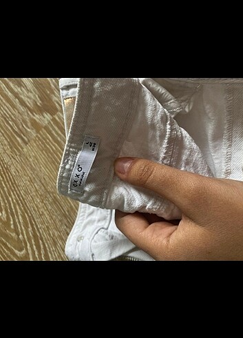 Oxxo Jean 
