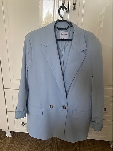 Blazer ceket