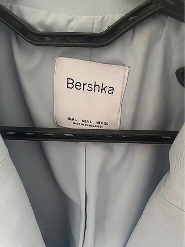 Bershka Blazer ceket