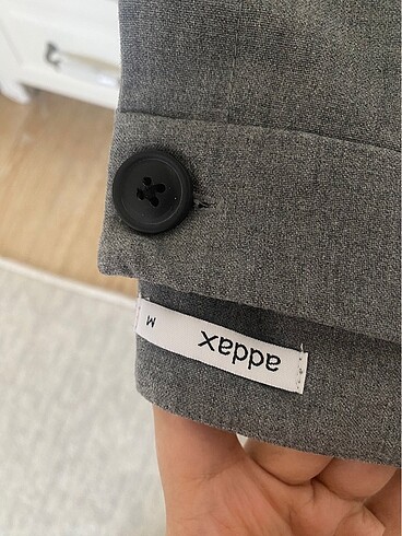 Addax Kumaş pantolon