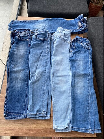 kot pantolon