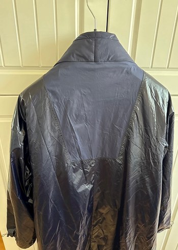 Armine yağmurluk - Görsel 2