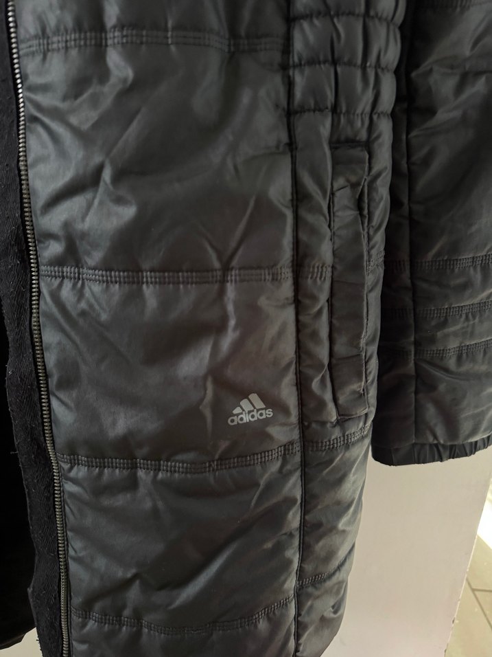 Adidas mont - Görsel 2