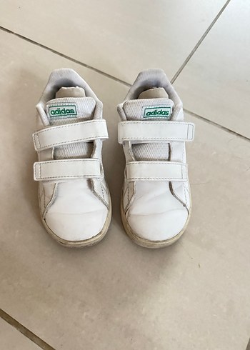 Adidas çocuk spor ayakkabı - Görsel 3