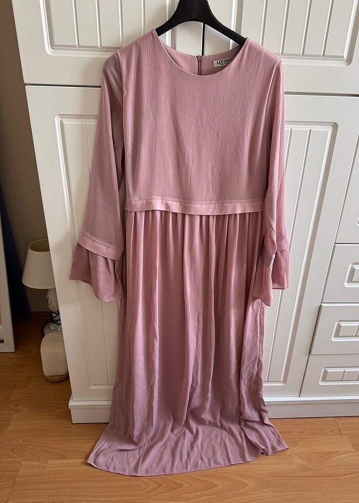 İki parça elbise - Görsel 3