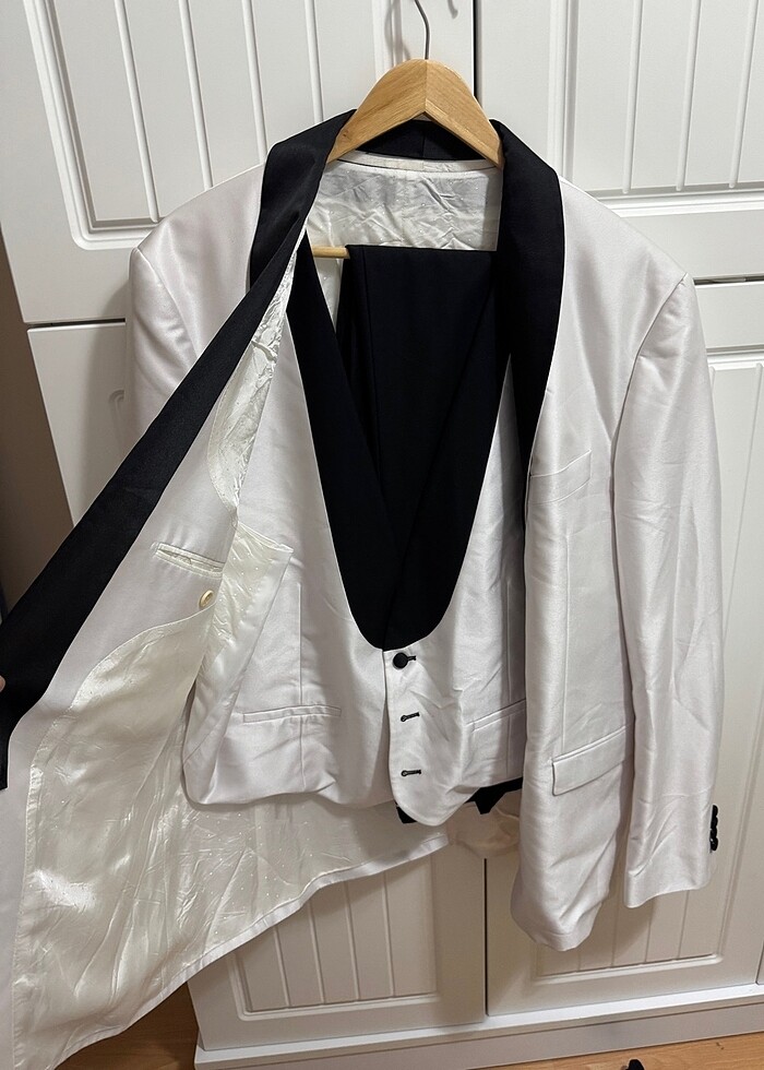 Sarar Smokin - Görsel 2