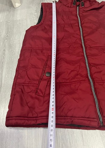 Çocuk yelek - Görsel 3