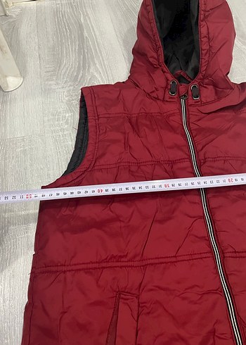 Çocuk yelek - Görsel 4