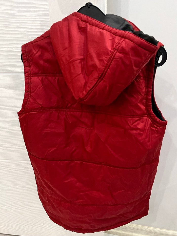 Çocuk yelek - Görsel 2