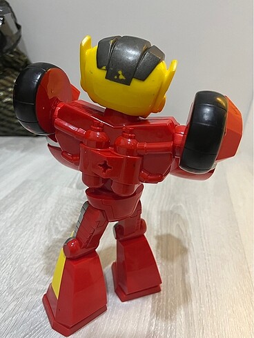 Transformers