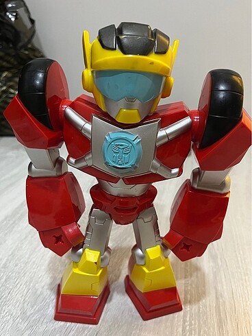 Beden Transformers