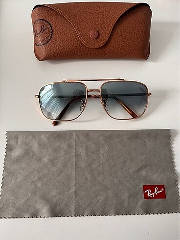 Ray-Ban Orjinal Güneş Gözlüğü