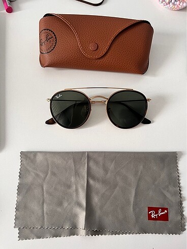 Ray-Ban orjinal gözlük