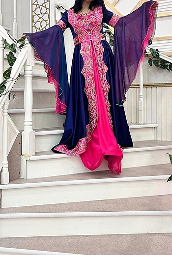 Diğer Kaftan