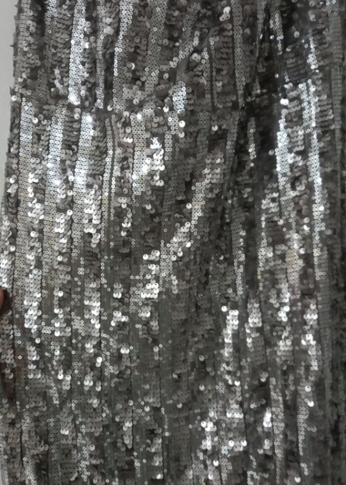 Koton midi elbise - Görsel 2