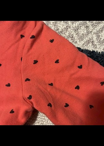 Uzun Kollu Bebek Uyku Tulumu 2.5 tog - Görsel 4