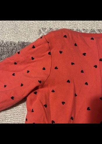 Uzun Kollu Bebek Uyku Tulumu 2.5 tog - Görsel 7