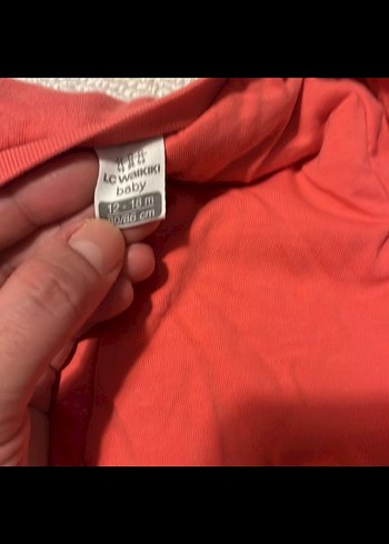 Uzun Kollu Bebek Uyku Tulumu 2.5 tog - Görsel 8