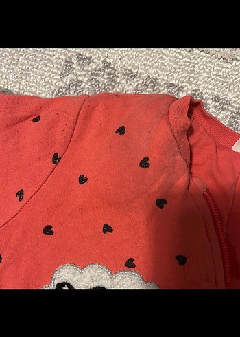 Uzun Kollu Bebek Uyku Tulumu 2.5 tog - Görsel 3