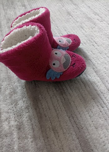 3 çift ilk adım ayakkabısı - Görsel 4