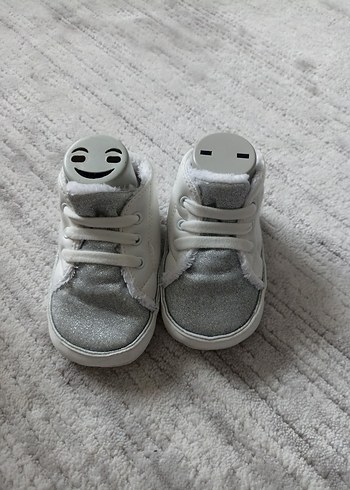 3 çift ilk adım ayakkabısı - Görsel 2