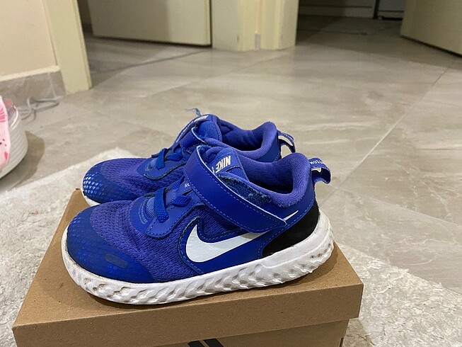Nike ayakkabı