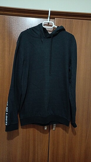 Erkek sweatshirt