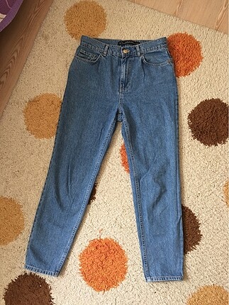 Lcw mom jean