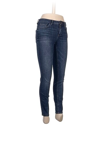 LC Waikiki LC Waikiki Jean / Kot %70 İndirimli.