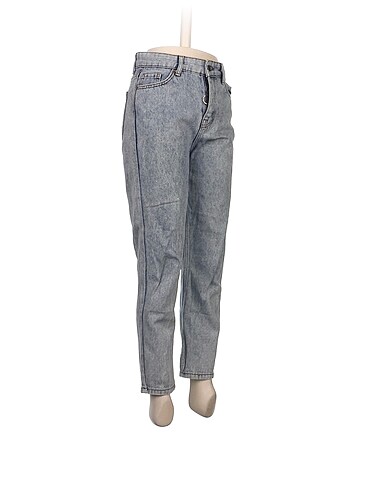 Vintage Love Vintage Love Jean / Kot %70 İndirimli.