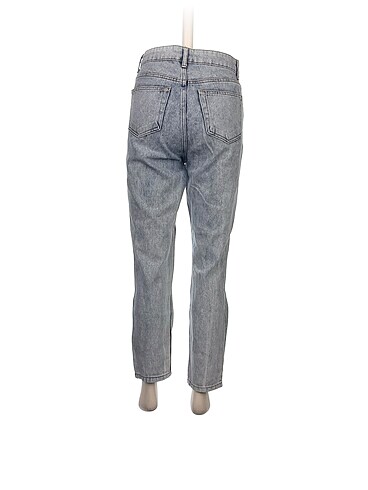 universal Beden Vintage Love Jean / Kot %70 İndirimli.