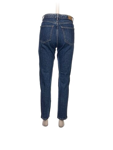 36 Beden Mango Jean / Kot %70 İndirimli.