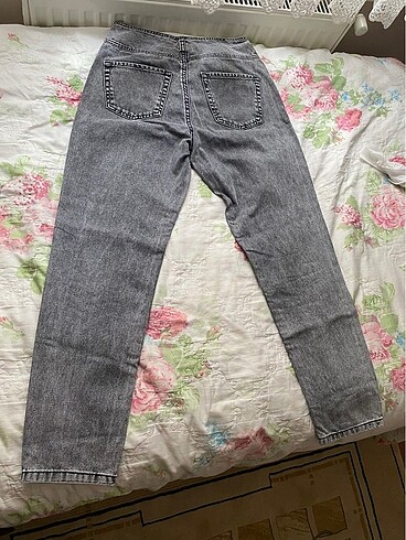 Koton Koton gri jean