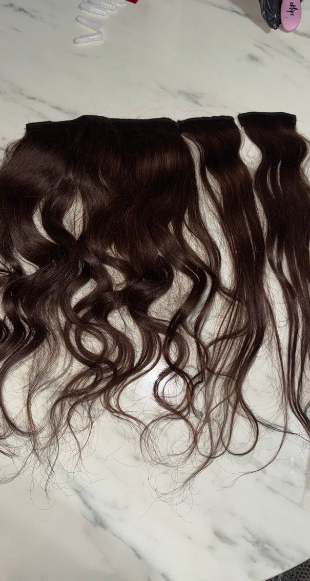 Doğal boyasız çıtçıt - Görsel 2