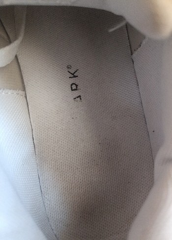 orjinal primark çok iyi durumda sağlam - Görsel 8