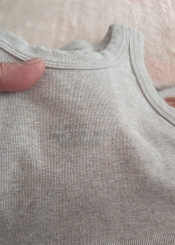 Kız Çocuk orjinal zara krop 9 yaş - Görsel 8