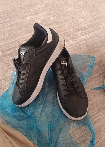 orjinal lacoste erkek spor