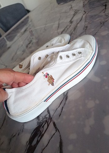 erkek Beyaz Dolgu Topuklu Sneakers - Görsel 6