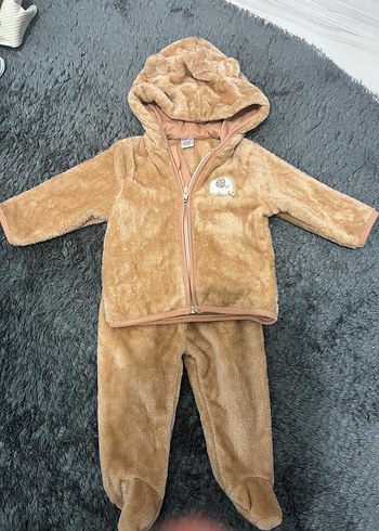LC Waikiki 6 Ay