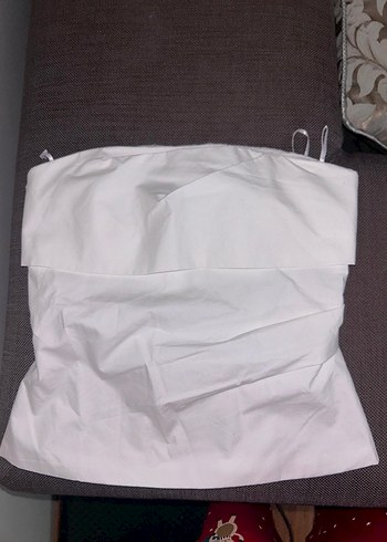 straplez büstiyer - Görsel 2